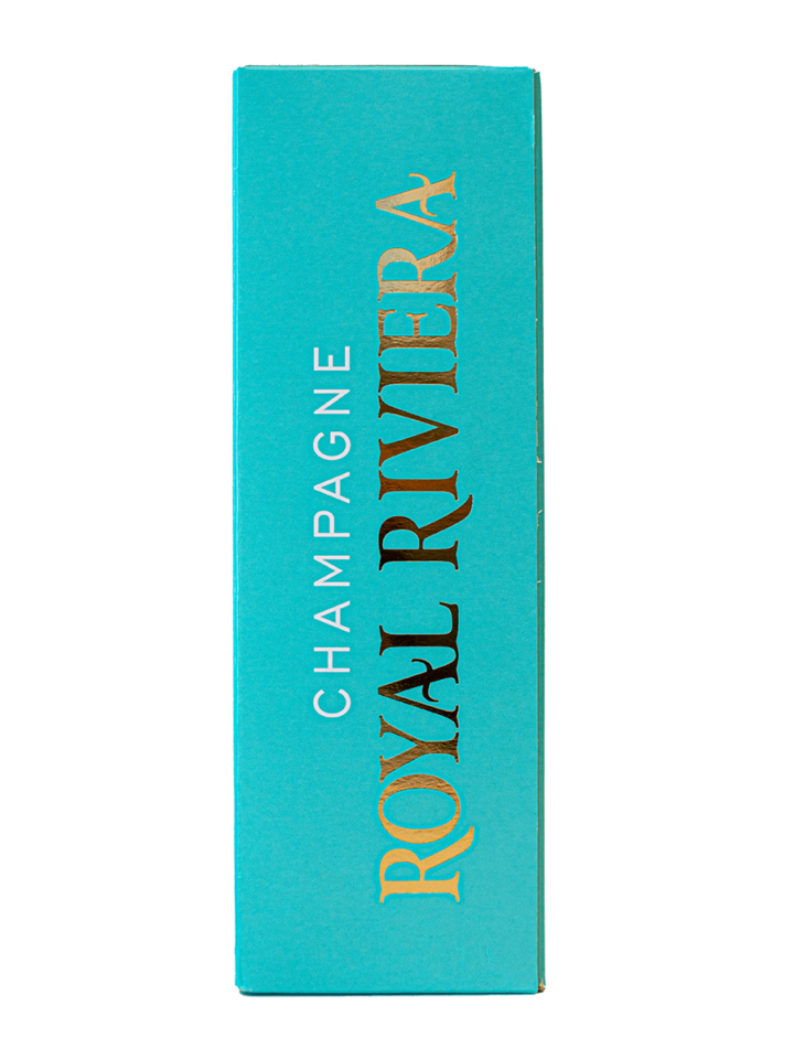 Royal Riviera Box