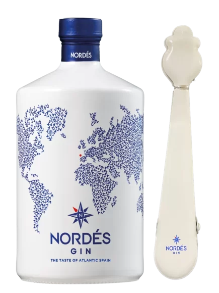 Nordes 0,7 + Ice Clam