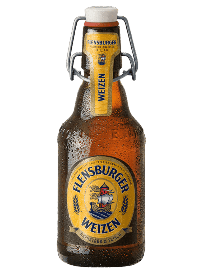 Flensburger Weizen