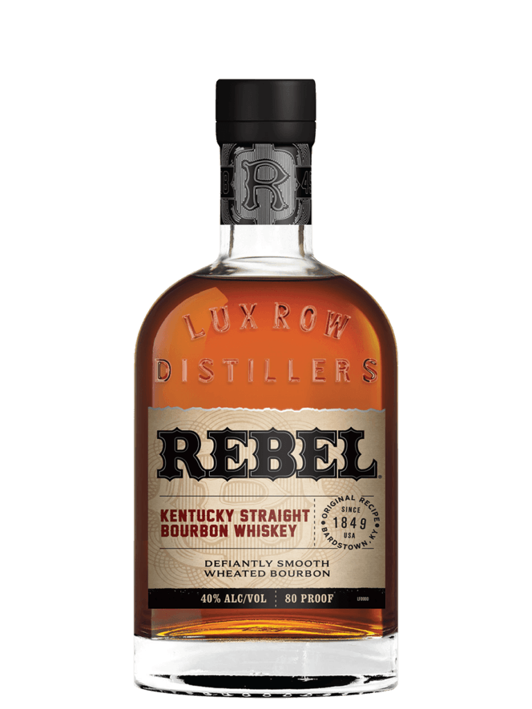 Rebel Kentucky Straight 70 CL