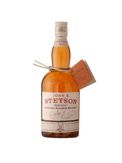 Stetson Kentucky 70cl 42%