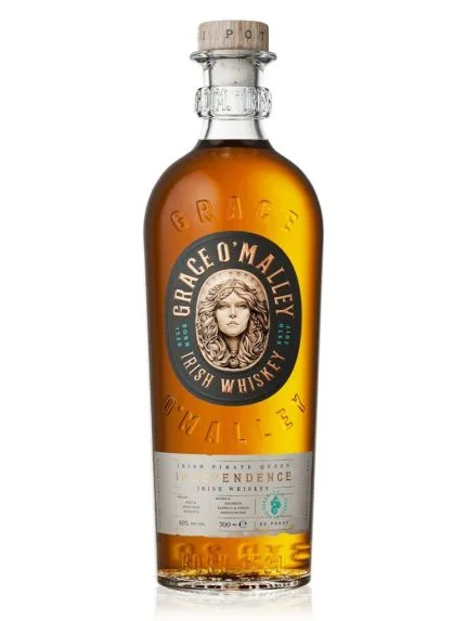 Grace O'Malley Independence 70 CL 40%