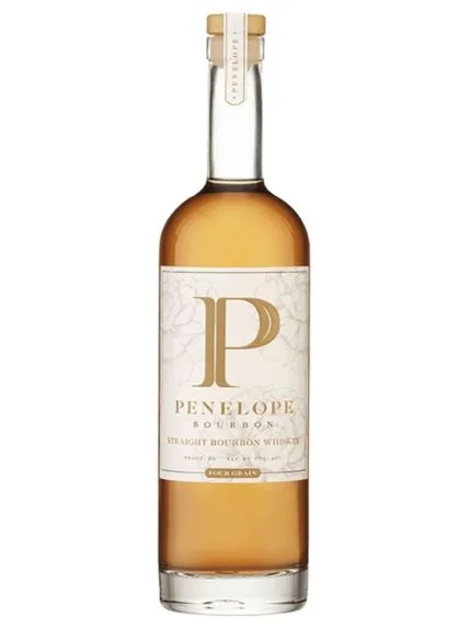 Penelope Four Grain Bourbon 75 CL 40%